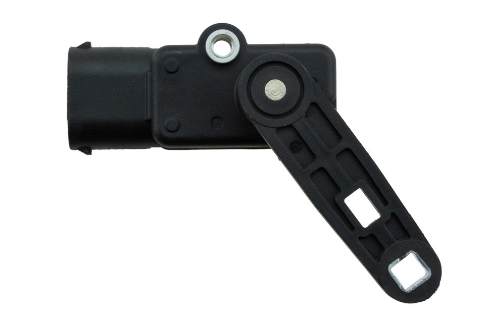 HEADLIGHT LEVEL SENSOR compatible BMW X1 F48 2014-,X2 F39 2017-,X3 G01 2017-,X4 G02 2018-,X5 F15 2013-,X6 F16 2014-,X5 G05 2018-,X6 G06 2019-,X7 G07 2019-, I3 I01 2013-,I8 I12 2014-,I8 I15 2018-/3-PIN/ - ECX-BM-012