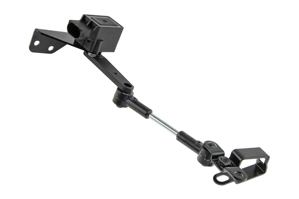 HEADLIGHT LEVEL SENSOR compatible HUMMER H2 2003-/POŁOŻENIE:OŚ REAR-STRONA LEFT/ - ECX-CH-000