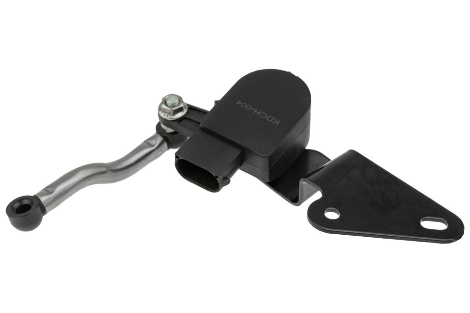 HEADLIGHT LEVEL SENSOR compatible DODGE RAM 1500 3.6,4.7,5.7 2013-/POŁOŻENIE:OŚ REAR-RIGHT SIDE/ - ECX-CH-005