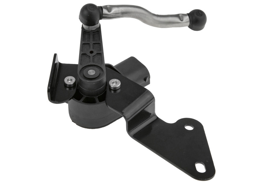HEADLIGHT LEVEL SENSOR compatible DODGE RAM 1500 3.6,4.7,5.7 2013-/POŁOŻENIE:OŚ REAR-RIGHT SIDE/ - ECX-CH-005