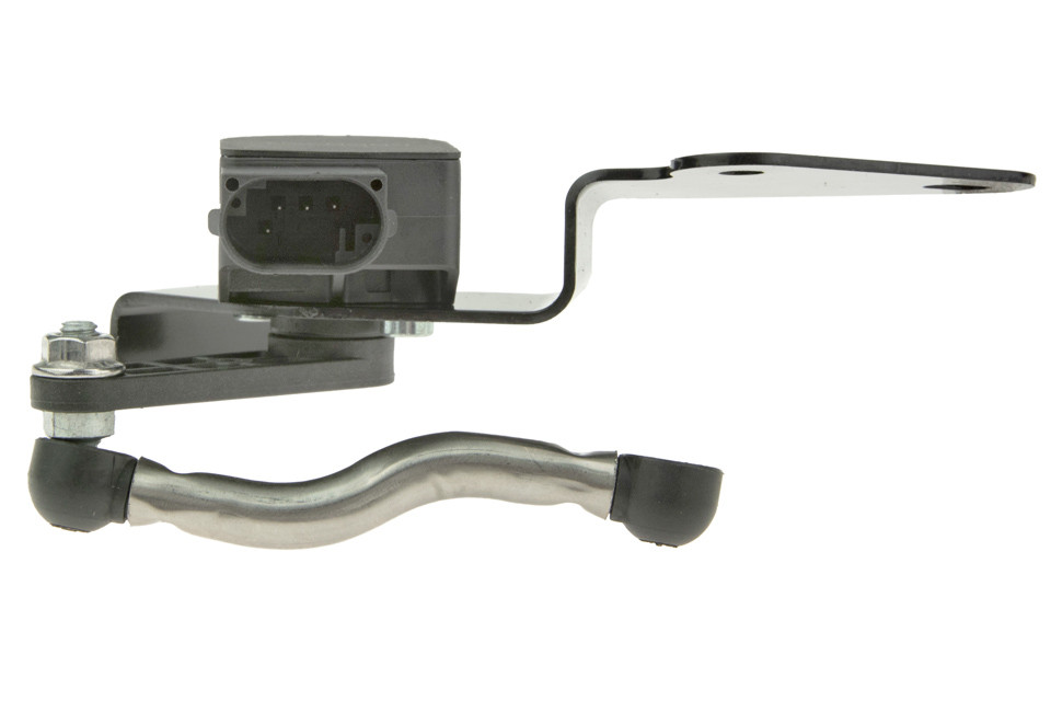 HEADLIGHT LEVEL SENSOR compatible DODGE RAM 1500 3.6,4.7,5.7 2013-/POŁOŻENIE:OŚ REAR-RIGHT SIDE/ - ECX-CH-005