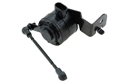 HEADLIGHT LEVEL SENSOR compatible CHEVROLET CORVETTE (C6) 08- /REAR LEFT/ - ECX-CH-006