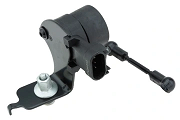 HEADLIGHT LEVEL SENSOR compatible CHEVROLET CAMARO 16-21 /FRONT LEFT/ - ECX-CH-010