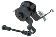 HEADLIGHT LEVEL SENSOR compatible CHEVROLET CAMARO 16-21 /FRONT LEFT/ - ECX-CH-010