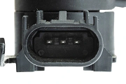 HEADLIGHT LEVEL SENSOR compatible CHEVROLET CAMARO 16-21 /REAR RIGHT/ - ECX-CH-011