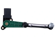 HEADLIGHT LEVEL SENSOR compatible TESLA MODEL S 12- /REAR/ - ECX-CH-016