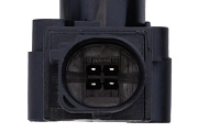 HEADLIGHT LEVEL SENSOR compatible TESLA MODEL S 12- /REAR/ - ECX-CH-016
