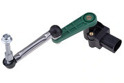 HEADLIGHT LEVEL SENSOR compatible TESLA MODEL S 12- /REAR/ - ECX-CH-016