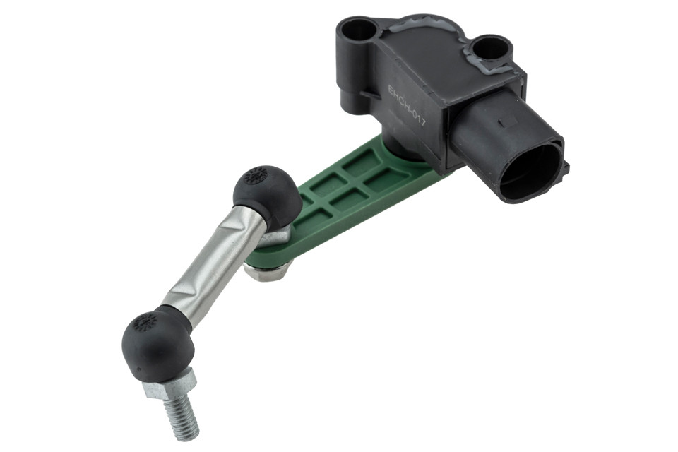 HEADLIGHT LEVEL SENSOR compatible TESLA MODEL S 12- /FRONT - ECX-CH-017