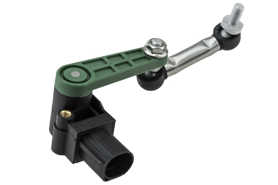 HEADLIGHT LEVEL SENSOR compatible TESLA MODEL S 12- /FRONT - ECX-CH-017
