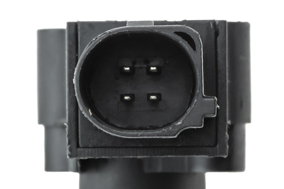 HEADLIGHT LEVEL SENSOR compatible TESLA MODEL S 12- /FRONT - ECX-CH-017