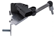 HEADLIGHT LEVEL SENSOR compatible TESLA MODEL 3 2018-/POŁOŻENIE:REAR-LEFT SEAT/ - ECX-CH-018