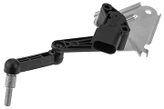HEADLIGHT LEVEL SENSOR compatible TESLA MODEL 3 18- /FRONT RIGHT/ - ECX-CH-020