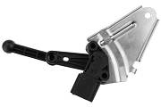HEADLIGHT LEVEL SENSOR compatible TESLA MODEL 3 18- /FRONT RIGHT/ - ECX-CH-020