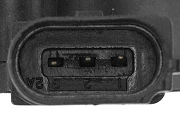 HEADLIGHT LEVEL SENSOR compatible TESLA MODEL 3 18- /FRONT RIGHT/ - ECX-CH-020
