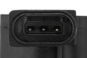 HEADLIGHT LEVEL SENSOR compatible TESLA MODEL 3 18- /REAR RIGHT/ - ECX-CH-021