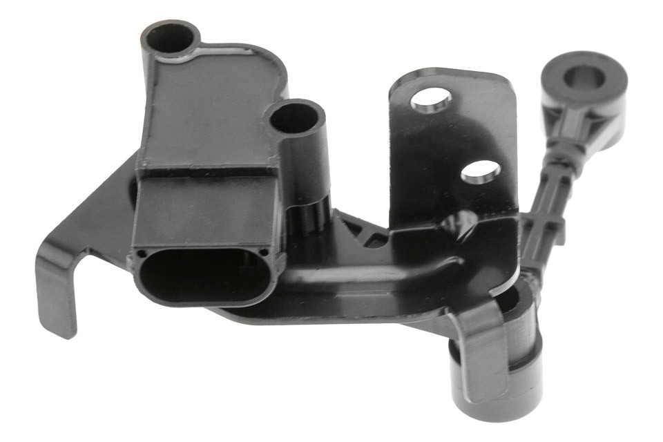 HEADLIGHT LEVEL SENSOR compatible JAGUAR XE 2017-,XF 2016-/POŁOŻENIE:OŚ REAR-RIGHT SIDE/ - ECX-JG-001