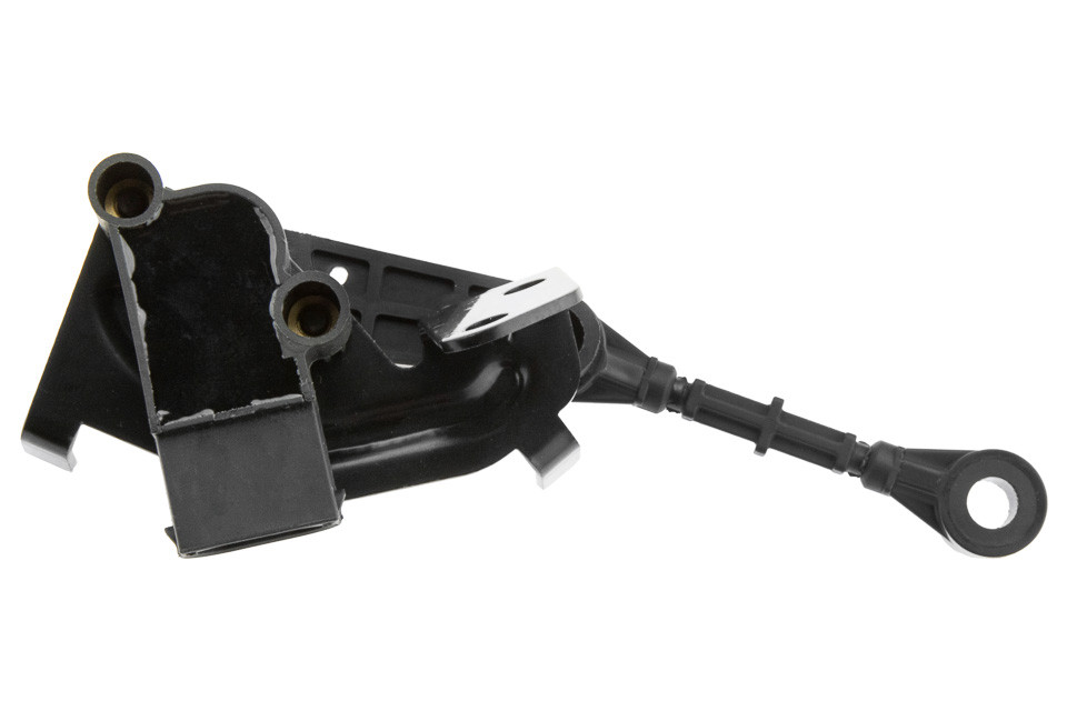 HEADLIGHT LEVEL SENSOR compatible JAGUAR XE 2017-,XF 2016-/POŁOŻENIE:OŚ REAR-RIGHT SIDE/ - ECX-JG-001