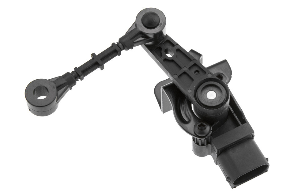 HEADLIGHT LEVEL SENSOR compatible JAGUAR XE 2017-,XF 2016-/POŁOŻENIE:OŚ FRONT-RIGHT SIDE/ - ECX-JG-002