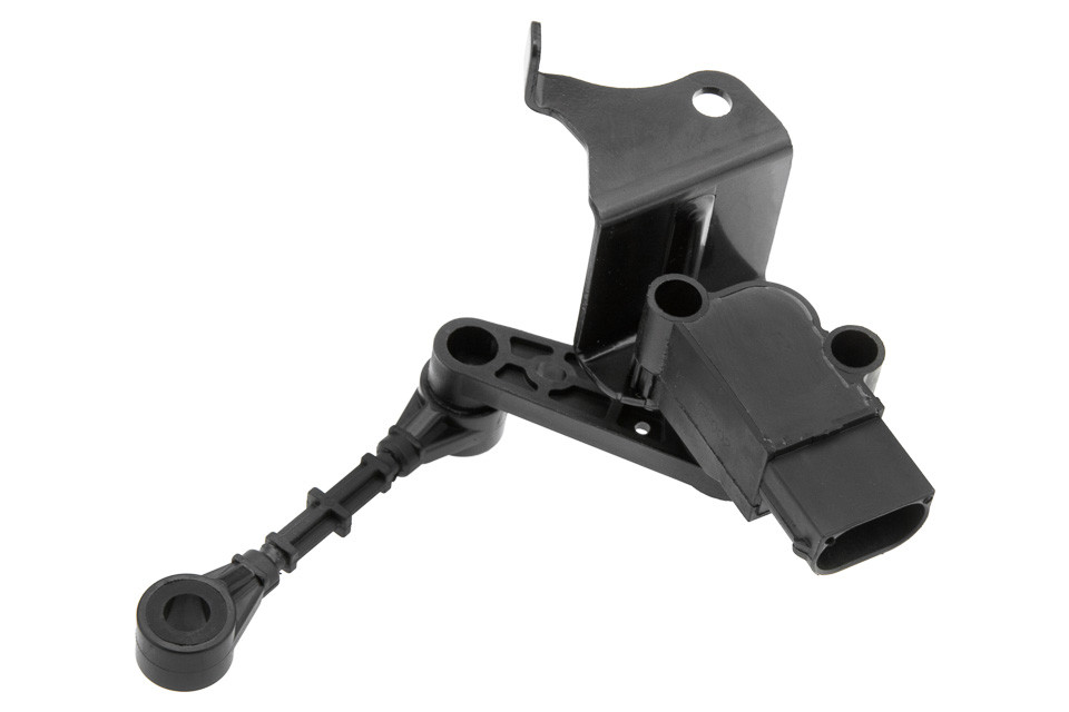 HEADLIGHT LEVEL SENSOR compatible JAGUAR XE 2017-,XF 2016-/POŁOŻENIE:OŚ FRONT-RIGHT SIDE/ - ECX-JG-002