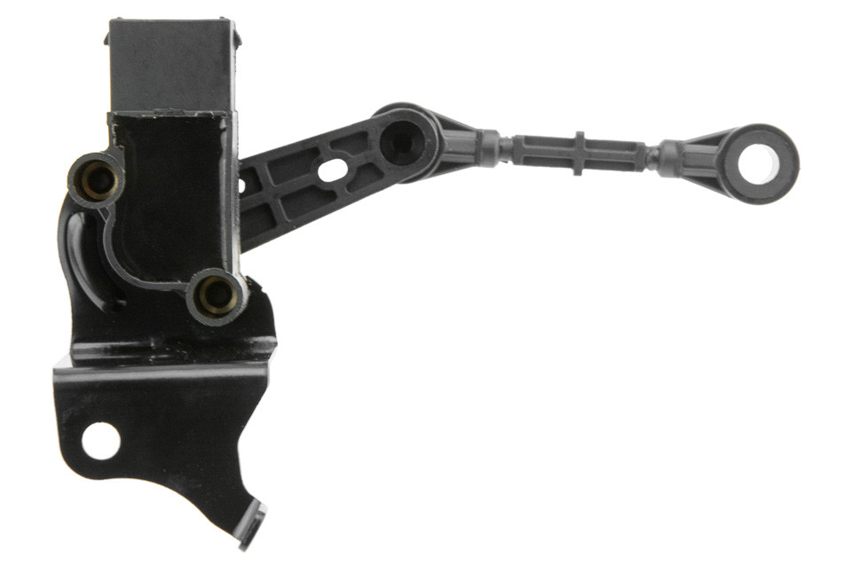 HEADLIGHT LEVEL SENSOR compatible JAGUAR XE 2017-,XF 2016-/POŁOŻENIE:OŚ FRONT-RIGHT SIDE/ - ECX-JG-002