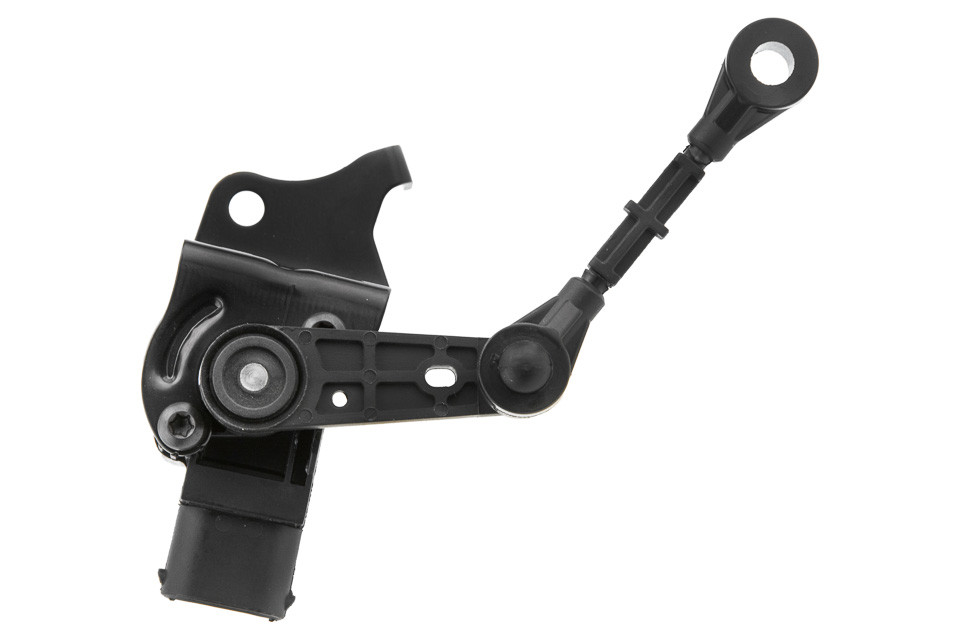 HEADLIGHT LEVEL SENSOR compatible JAGUAR XE 2017-,XF 2016-/POŁOŻENIE:OŚ FRONT-RIGHT SIDE/ - ECX-JG-002
