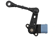 HEADLIGHT LEVEL SENSOR compatible JAGUAR XF 09-15, XK 06-14 /REAR/ - ECX-JG-003