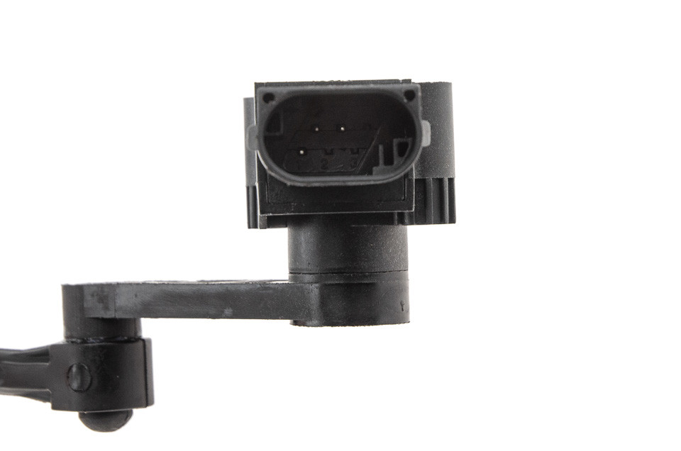 HEADLIGHT LEVEL SENSOR compatible LAND ROVER RANGE ROVER 2002-/POŁOŻENIE:OŚ FRONT,STRONA LEFT/- ECX-LR-003