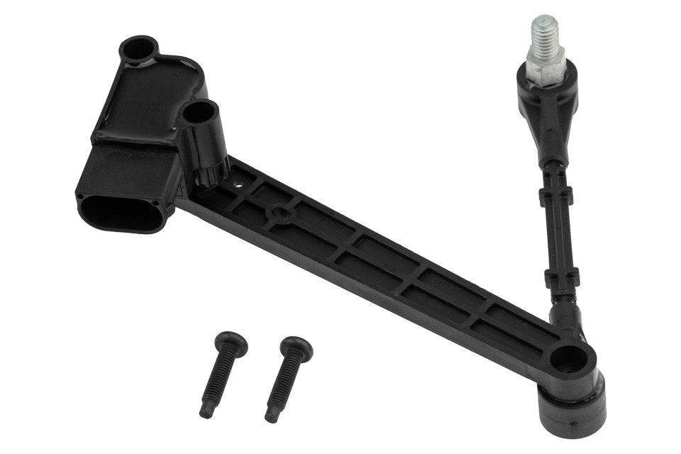 HEADLIGHT LEVEL SENSOR compatible LAND ROVER RANGE ROVER 2002-/POŁOŻENIE:OŚ REAR-LEFT I RIGHT SIDE/ - ECX-LR-005