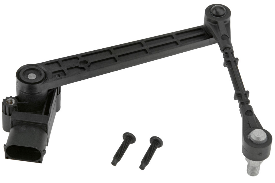 HEADLIGHT LEVEL SENSOR compatible LAND ROVER RANGE ROVER 2002-/POŁOŻENIE:OŚ REAR-LEFT I RIGHT SIDE/ - ECX-LR-005