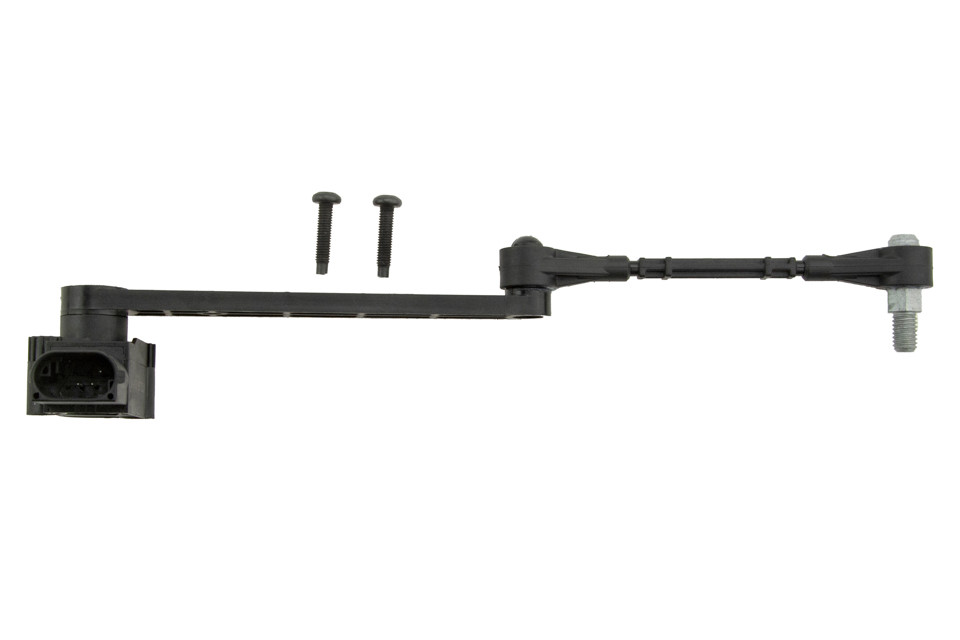 HEADLIGHT LEVEL SENSOR compatible LAND ROVER RANGE ROVER 2002-/POŁOŻENIE:OŚ REAR-LEFT I RIGHT SIDE/ - ECX-LR-005