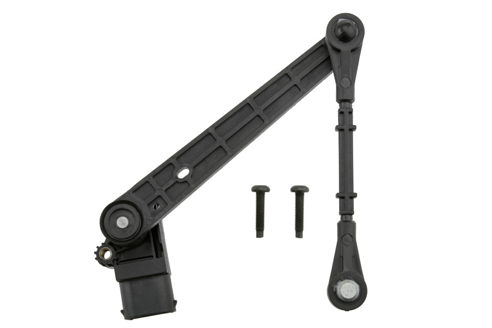 HEADLIGHT LEVEL SENSOR compatible LAND ROVER RANGE ROVER 2002-/POŁOŻENIE:OŚ REAR-LEFT I RIGHT SIDE/ - ECX-LR-005