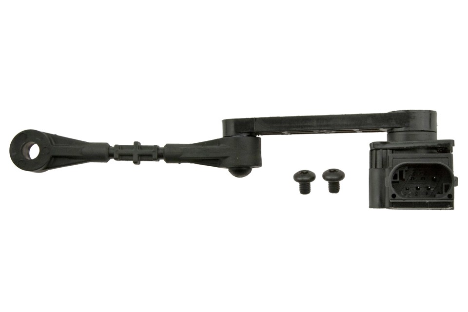 HEADLIGHT LEVEL SENSOR compatible LAND ROVER DISCOVERY III 2004-/POŁOŻENIE:OŚ FRONT-RIGHT SIDE/ - ECX-LR-007