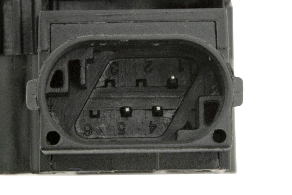 HEADLIGHT LEVEL SENSOR compatible LAND ROVER DISCOVERY III 2005-,RANGE ROVER SPORT 2005-/POŁOŻENIE:OŚ REAR-RIGHT SIDE/ - ECX-LR-009