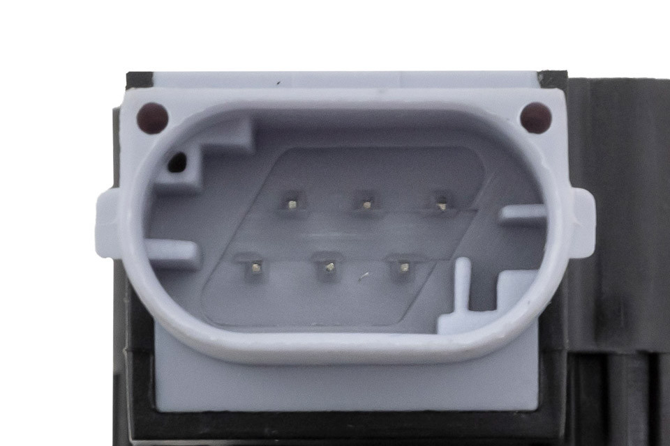 HEADLIGHT LEVEL SENSOR compatible LAND ROVER RANGE ROVER 2010 LOCATION: ADAPTED DAMPING SYSTEM OF FRONT-RIGHT AND LEFT AXLES/ - ECX-LR-011