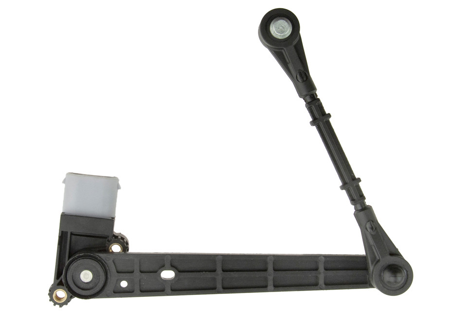 HEADLIGHT LEVEL SENSOR compatible LAND ROVER RANGE ROVER 2010- /LOCATION: ADAPTED DAMPING SYSTEM OF REAR-RIGHT AND LEFT AXLES/- ECX-LR-012
