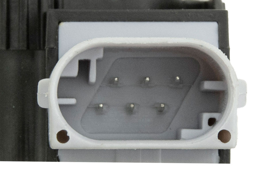 HEADLIGHT LEVEL SENSOR compatible LAND ROVER RANGE ROVER 2010- /LOCATION: ADAPTED DAMPING SYSTEM OF REAR-RIGHT AND LEFT AXLES/- ECX-LR-012