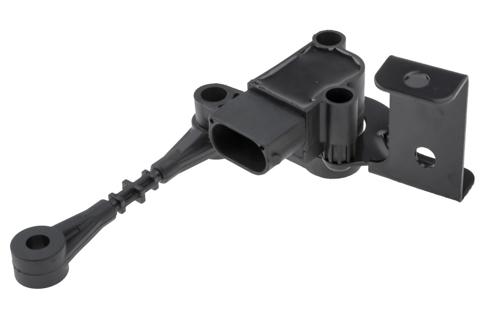 HEADLIGHT LEVEL SENSOR compatible LAND ROVER DISCOVERY SPORT 2014-, RANGE ROVER EVOQUE 2012-/ -/LOCATION: ABSORPTION SYSTEM WITHOUT RIGHT SIDE/- ECX-LR-016
