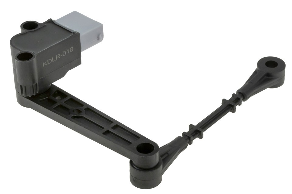 HEADLIGHT LEVEL SENSOR compatible LAND ROVER RANGE ROVER SPORT 2010- ECX-LR-018