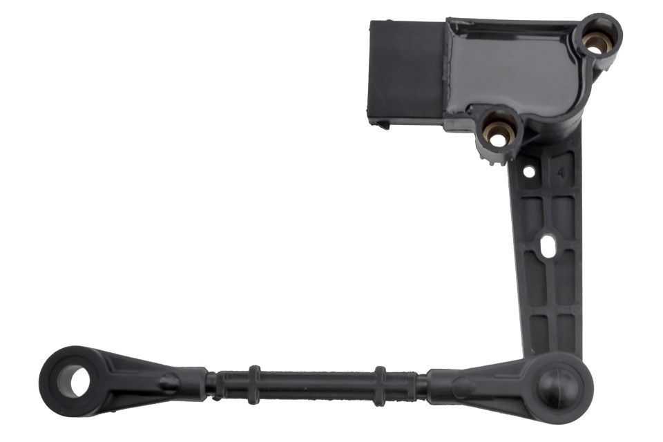 HEADLIGHT LEVEL SENSOR compatible LAND ROVER DISCOVERY 5 2017-,RANGE ROVER L405 2013-,RANGE ROVER SPORT 2014-/LOCATION: REAR-RIGHT AXLE AND LEFT SIDE/ - ECX-LR-021