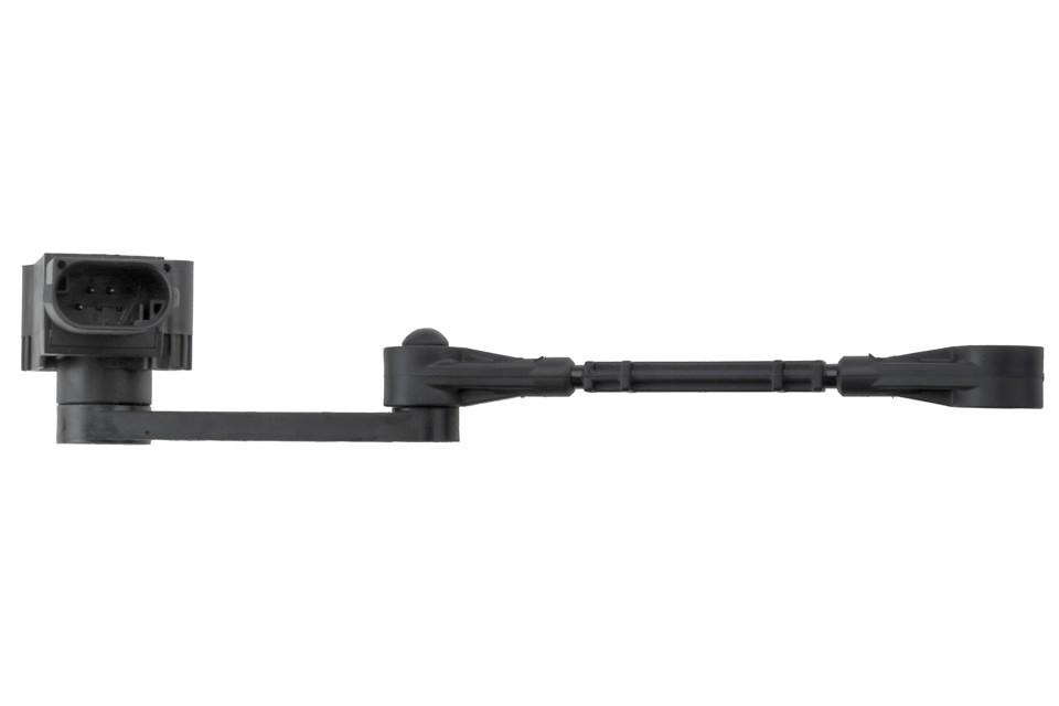 HEADLIGHT LEVEL SENSOR compatible LAND ROVER DISCOVERY 5 2017-,RANGE ROVER L405 2013-,RANGE ROVER SPORT 2014-/LOCATION: REAR-RIGHT AXLE AND LEFT SIDE/ - ECX-LR-021