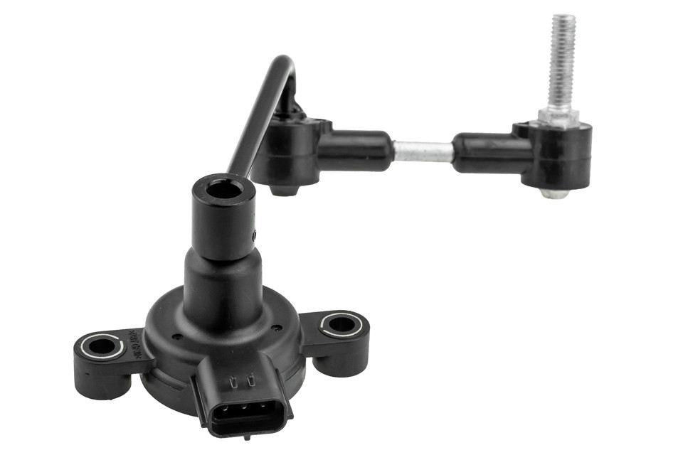 HEADLIGHT LEVEL SENSOR compatible LAND ROVER RANGE ROVER 1997-/POŁOŻENIE: OŚ FRONT/ - ECX-LR-024