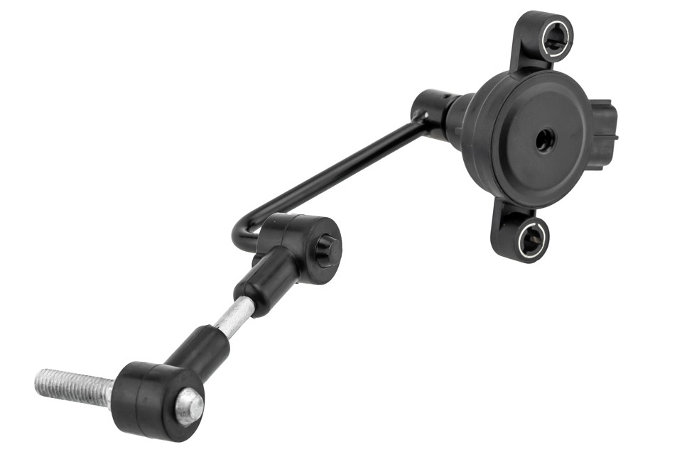 HEADLIGHT LEVEL SENSOR compatible LAND ROVER RANGE ROVER 1997-/POŁOŻENIE: OŚ FRONT/ - ECX-LR-024
