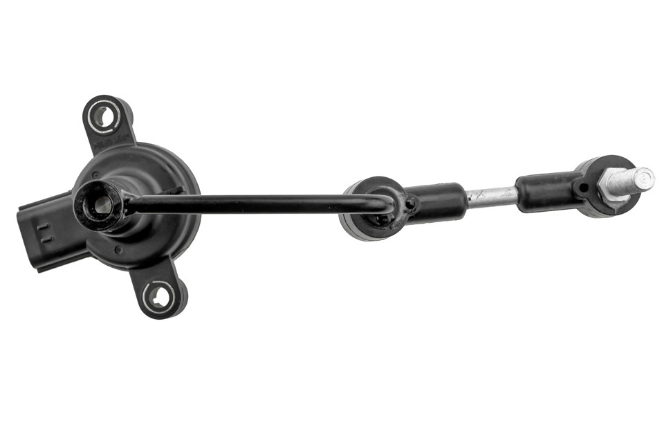 HEADLIGHT LEVEL SENSOR compatible LAND ROVER RANGE ROVER 1997-/POŁOŻENIE: OŚ FRONT/ - ECX-LR-024