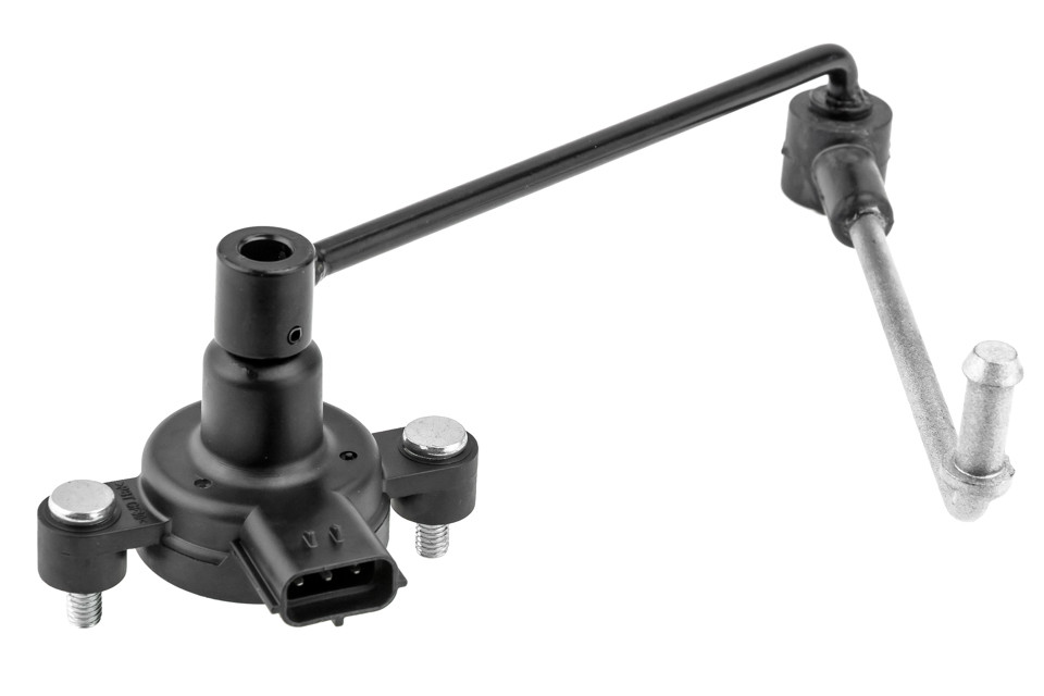 HEADLIGHT LEVEL SENSOR compatible LAND ROVER RANGE ROVER 1997-//POSITION: REAR AXLE - ECX-LR-025