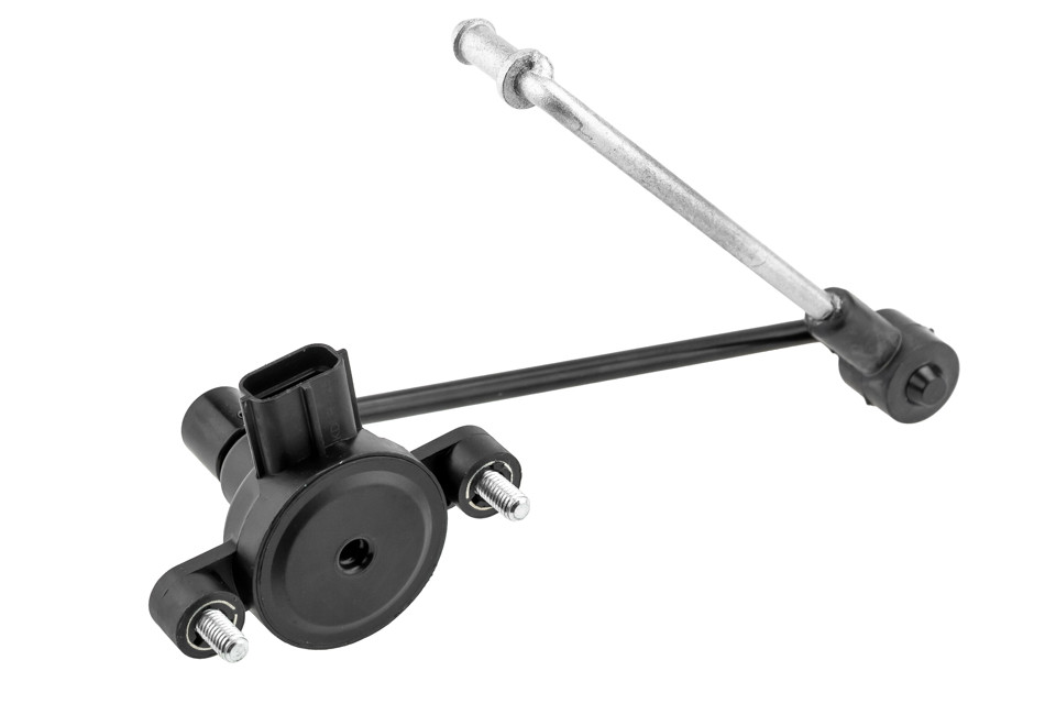 HEADLIGHT LEVEL SENSOR compatible LAND ROVER RANGE ROVER 1997-//POSITION: REAR AXLE - ECX-LR-025