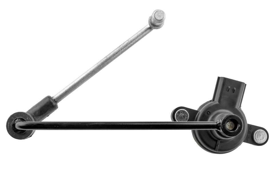HEADLIGHT LEVEL SENSOR compatible LAND ROVER RANGE ROVER 1997-//POSITION: REAR AXLE - ECX-LR-025