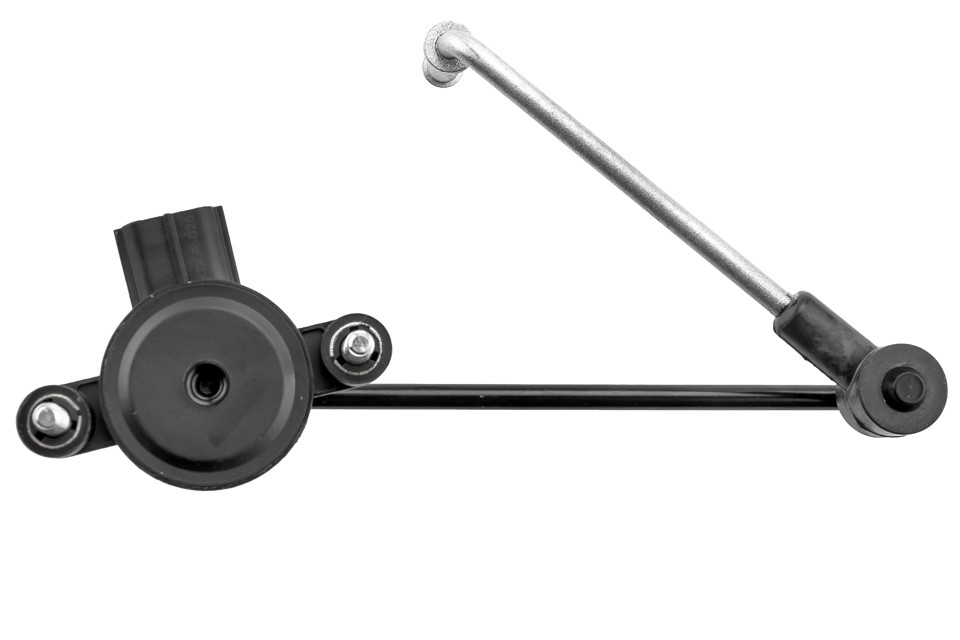 HEADLIGHT LEVEL SENSOR compatible LAND ROVER RANGE ROVER 1997-//POSITION: REAR AXLE - ECX-LR-025