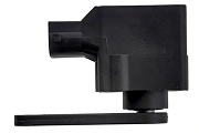 HEADLIGHT LEVEL SENSOR compatible MERCEDES SL (R230) 01-12, SLK (R171) 04-11, SLR (R199) 04- ECX-ME-006