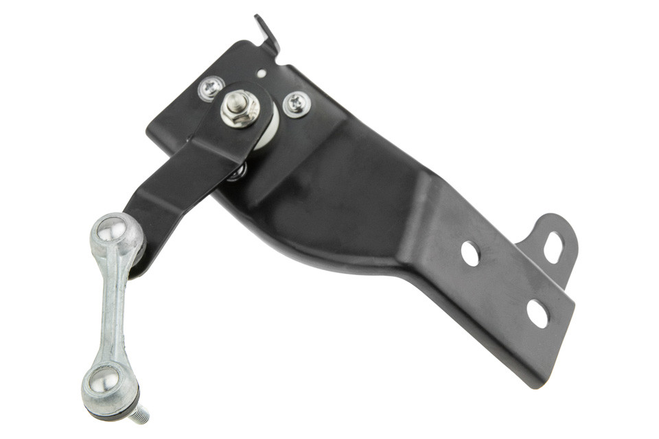 HEADLIGHT LEVEL SENSOR compatible MITSUBISHI PAJERO 2007-/POŁOŻENIE:OŚ REAR-LEFT I RIGHT REAR/- ECX-MS-000
